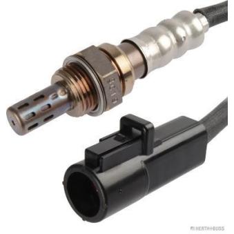 Sonde lambda HERTH+BUSS JAKOPARTS J1463002