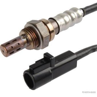 Sonde lambda HERTH+BUSS JAKOPARTS J1463003