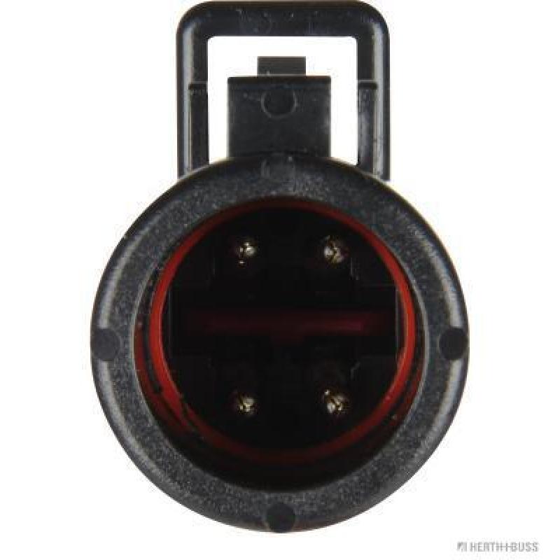 Sonde lambda HERTH+BUSS JAKOPARTS J1463003 - Visuel 1