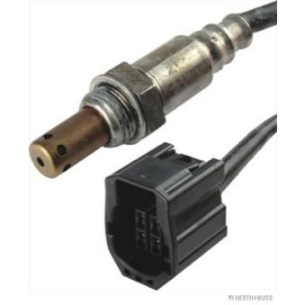 Sonde lambda HERTH+BUSS JAKOPARTS