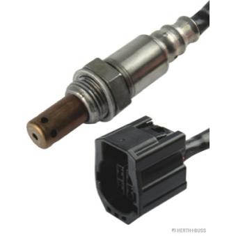 Sonde lambda HERTH+BUSS JAKOPARTS