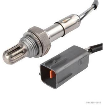 Sonde lambda HERTH+BUSS JAKOPARTS