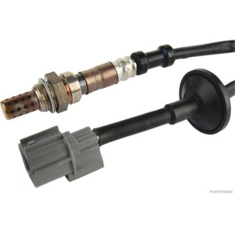 Sonde lambda HERTH+BUSS JAKOPARTS