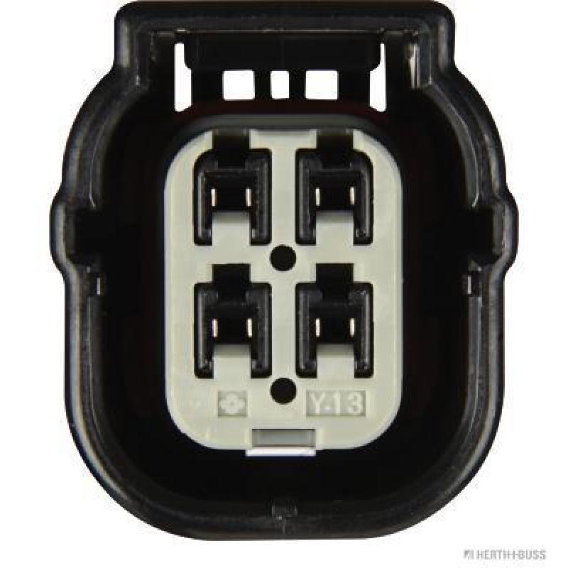 Sonde lambda HERTH+BUSS JAKOPARTS J1464014 - Visuel 1