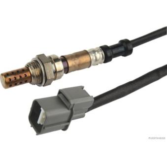 Sonde lambda HERTH+BUSS JAKOPARTS