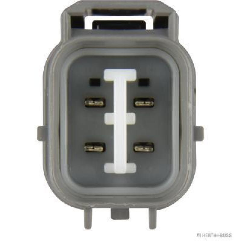 Sonde lambda HERTH+BUSS JAKOPARTS J1464016 - Visuel 1