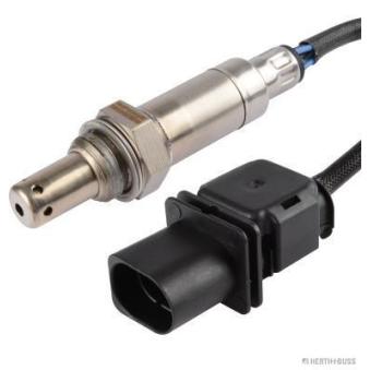 Sonde lambda HERTH+BUSS JAKOPARTS