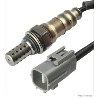 Sonde lambda HERTH+BUSS JAKOPARTS