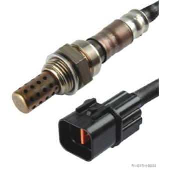 Sonde lambda HERTH+BUSS JAKOPARTS