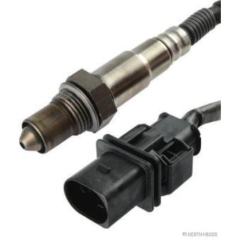 Sonde lambda HERTH+BUSS JAKOPARTS J1465018