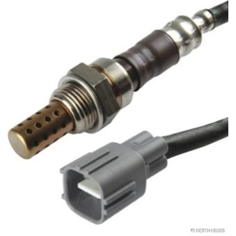Sonde lambda HERTH+BUSS JAKOPARTS