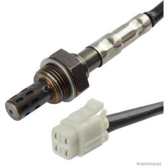 Sonde lambda HERTH+BUSS JAKOPARTS J1467007