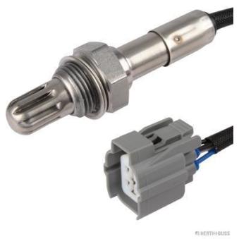 Sonde lambda HERTH+BUSS JAKOPARTS