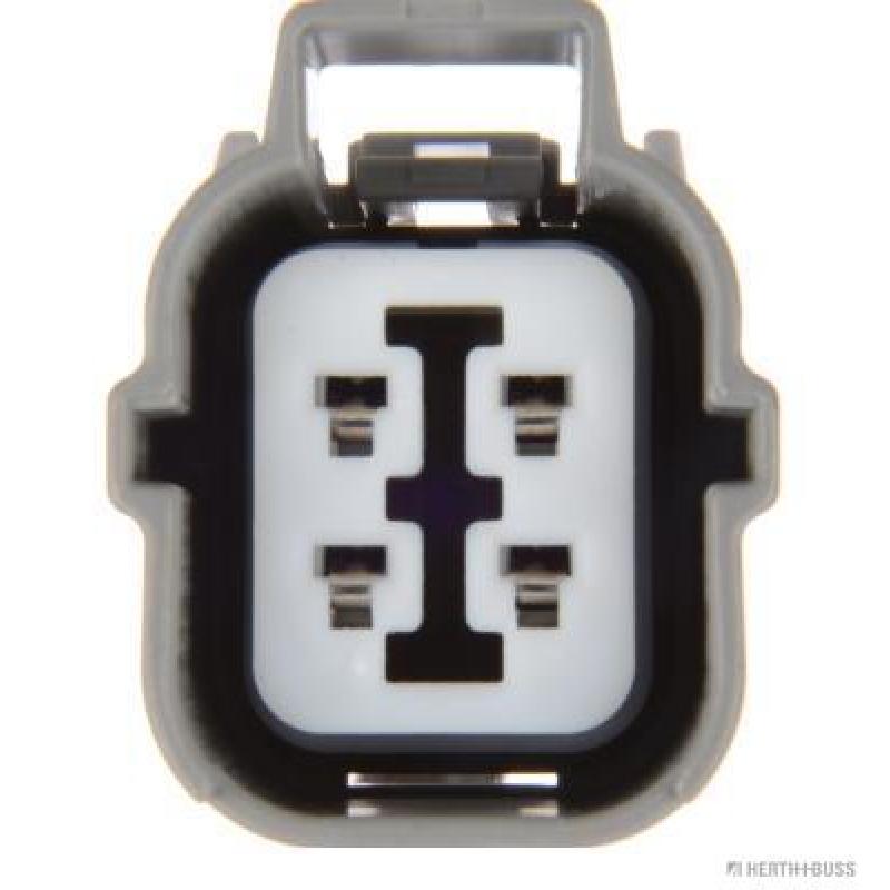 Sonde lambda HERTH+BUSS JAKOPARTS J1467008 - Visuel 1