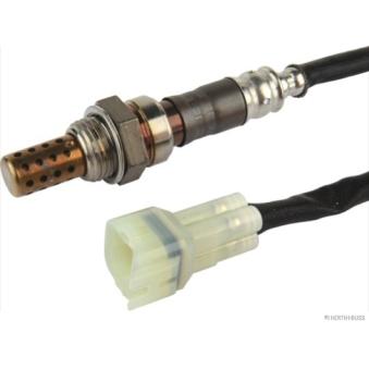 Sonde lambda HERTH+BUSS JAKOPARTS
