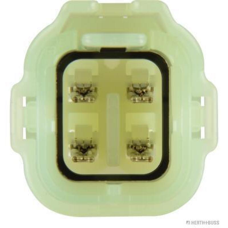 Sonde lambda HERTH+BUSS JAKOPARTS J1468013 - Visuel 1