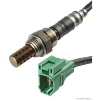 Sonde lambda HERTH+BUSS JAKOPARTS J1468015