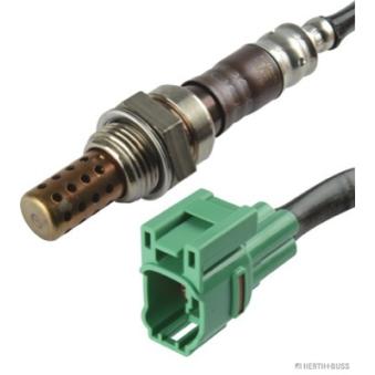 Sonde lambda HERTH+BUSS JAKOPARTS