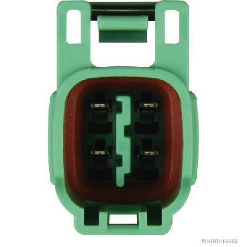 Sonde lambda HERTH+BUSS JAKOPARTS J1468016 - Visuel 1