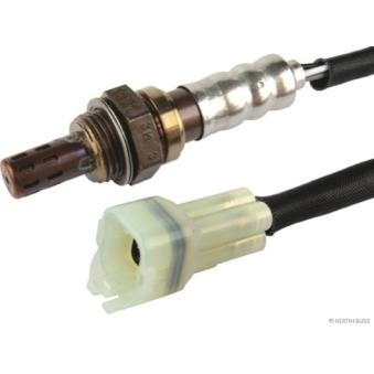 Sonde lambda HERTH+BUSS JAKOPARTS