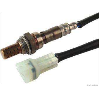 Sonde lambda HERTH+BUSS JAKOPARTS