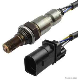Sonde lambda HERTH+BUSS JAKOPARTS