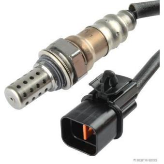Sonde lambda HERTH+BUSS JAKOPARTS