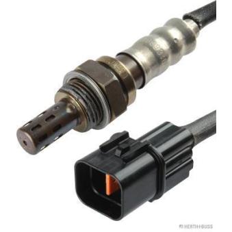 Sonde lambda HERTH+BUSS JAKOPARTS