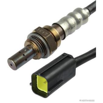 Sonde lambda HERTH+BUSS JAKOPARTS