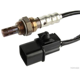 Sonde lambda HERTH+BUSS JAKOPARTS