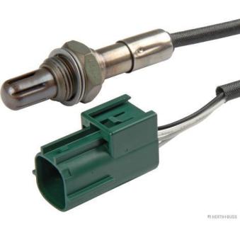 Sonde lambda HERTH+BUSS JAKOPARTS J1471000