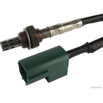 Sonde lambda HERTH+BUSS JAKOPARTS J1471012
