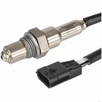 Sonde lambda HERTH+BUSS JAKOPARTS