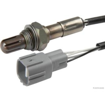 Sonde lambda HERTH+BUSS JAKOPARTS J1472000