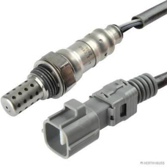 Sonde lambda HERTH+BUSS JAKOPARTS