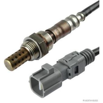 Sonde lambda HERTH+BUSS JAKOPARTS