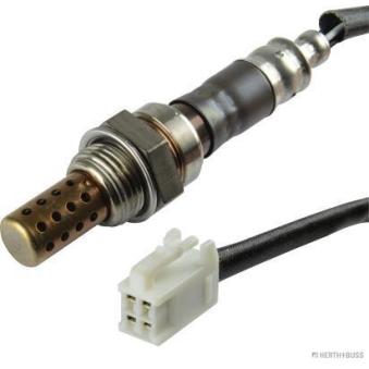 Sonde lambda HERTH+BUSS JAKOPARTS