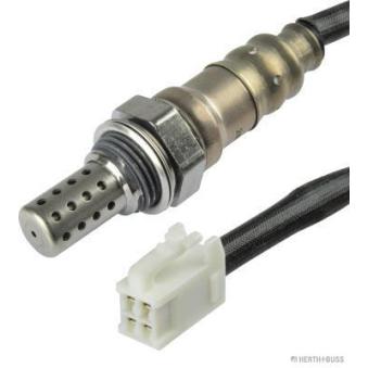 Sonde lambda HERTH+BUSS JAKOPARTS