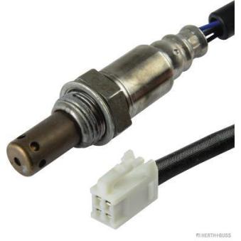 Sonde lambda HERTH+BUSS JAKOPARTS J1472012