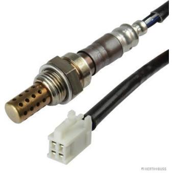 Sonde lambda HERTH+BUSS JAKOPARTS