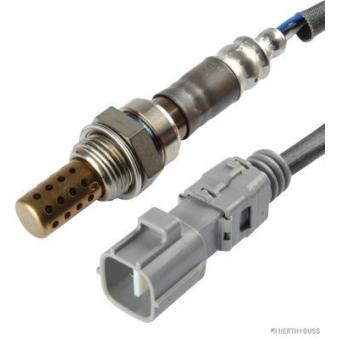 Sonde lambda HERTH+BUSS JAKOPARTS