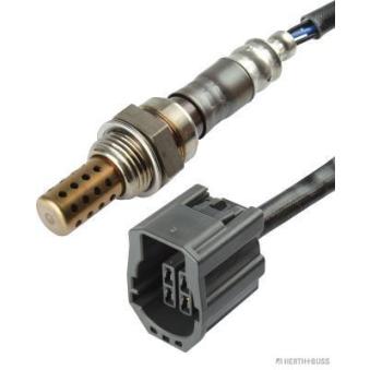 Sonde lambda HERTH+BUSS JAKOPARTS