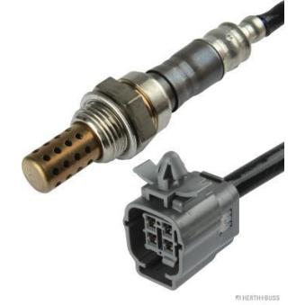 Sonde lambda HERTH+BUSS JAKOPARTS