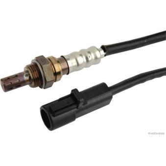 Sonde lambda HERTH+BUSS JAKOPARTS