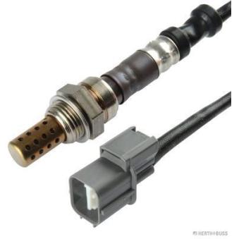 Sonde lambda HERTH+BUSS JAKOPARTS