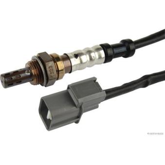Sonde lambda HERTH+BUSS JAKOPARTS