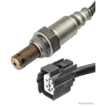 Sonde lambda HERTH+BUSS JAKOPARTS
