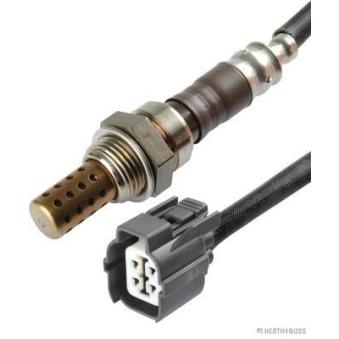 Sonde lambda HERTH+BUSS JAKOPARTS