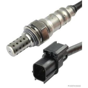 Sonde lambda HERTH+BUSS JAKOPARTS J1474016