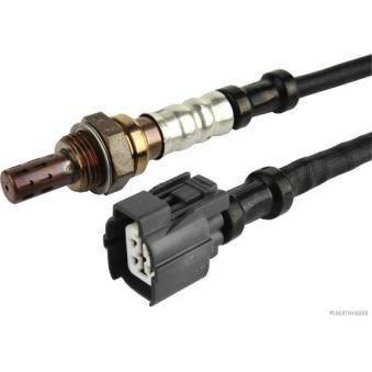 Sonde lambda HERTH+BUSS JAKOPARTS